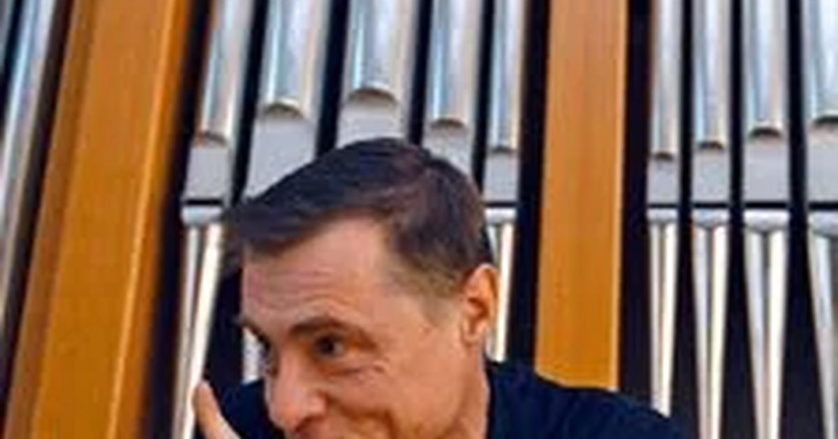 Афиша «Вечер органной музыки»