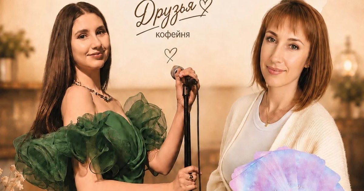 Афиша «Вечер с МАК-картами и вашими голосами»