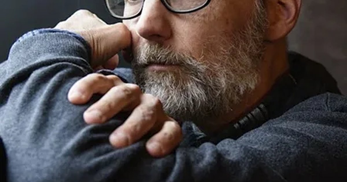 Афиша «Вечер винила и музыки Moby»