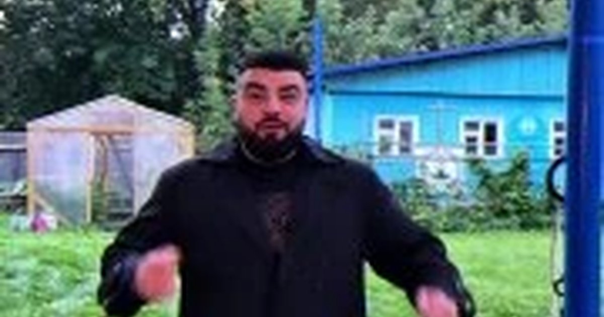 Афиша «Вечеринка 80-х и 90-х»