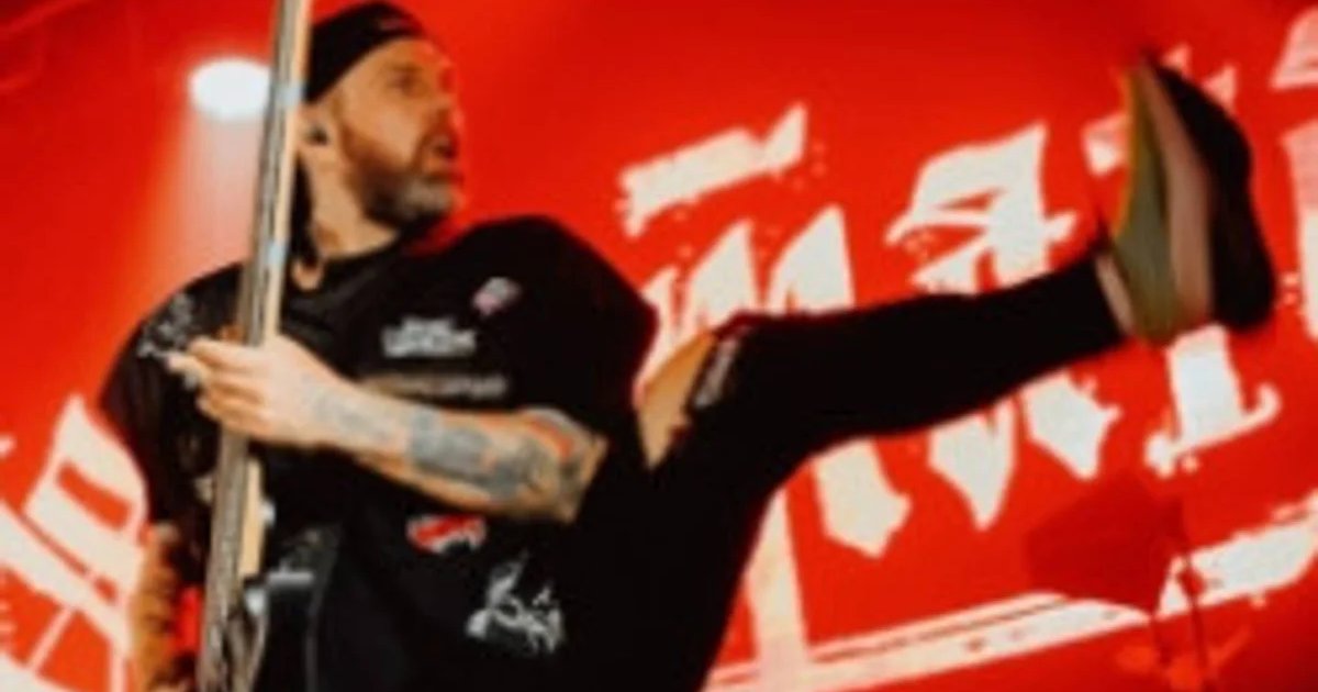 Афиша «Вечеринка «Джедайский корпоратив с группой Stigmata»»