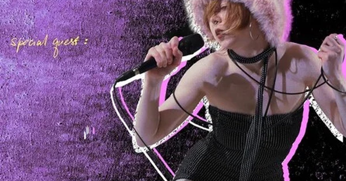 Афиша «ВЕЧЕРИНКА MARIA KON 09.10 @ Дом Печати»