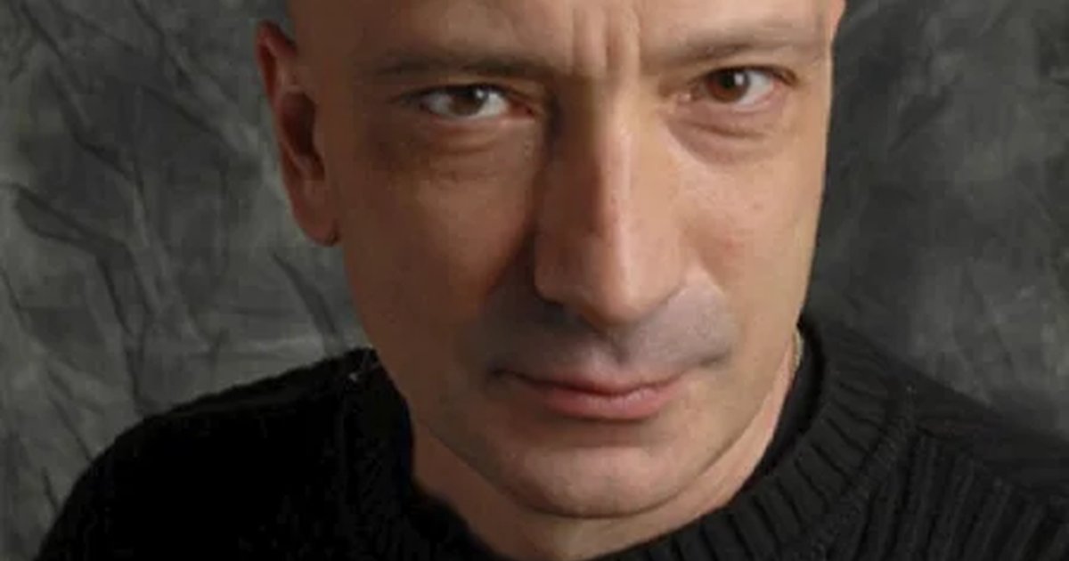 Афиша «Великий, могучий, правдивый, свободный русский язык в прозе. Литературно-музыкальная программа.»
