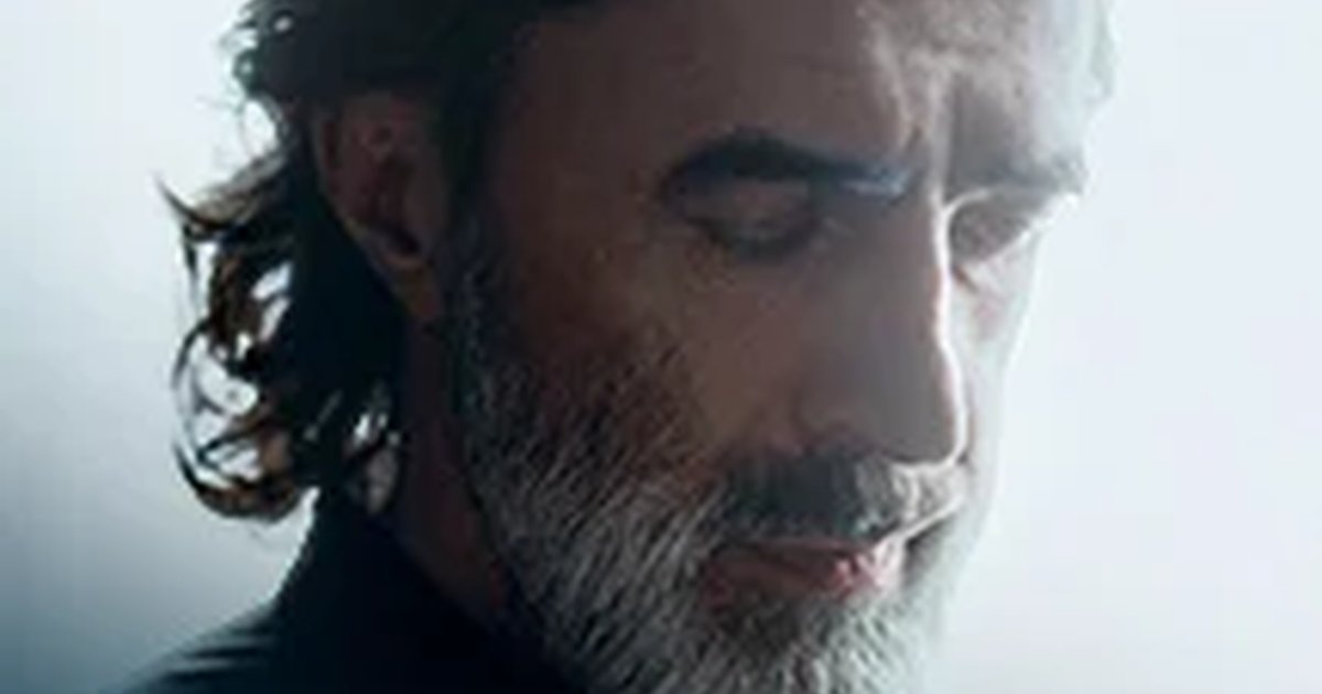 Афиша «Вячеслав Бутусов и группа «Орден Славы» с программой «Nautilus Pompilius»»