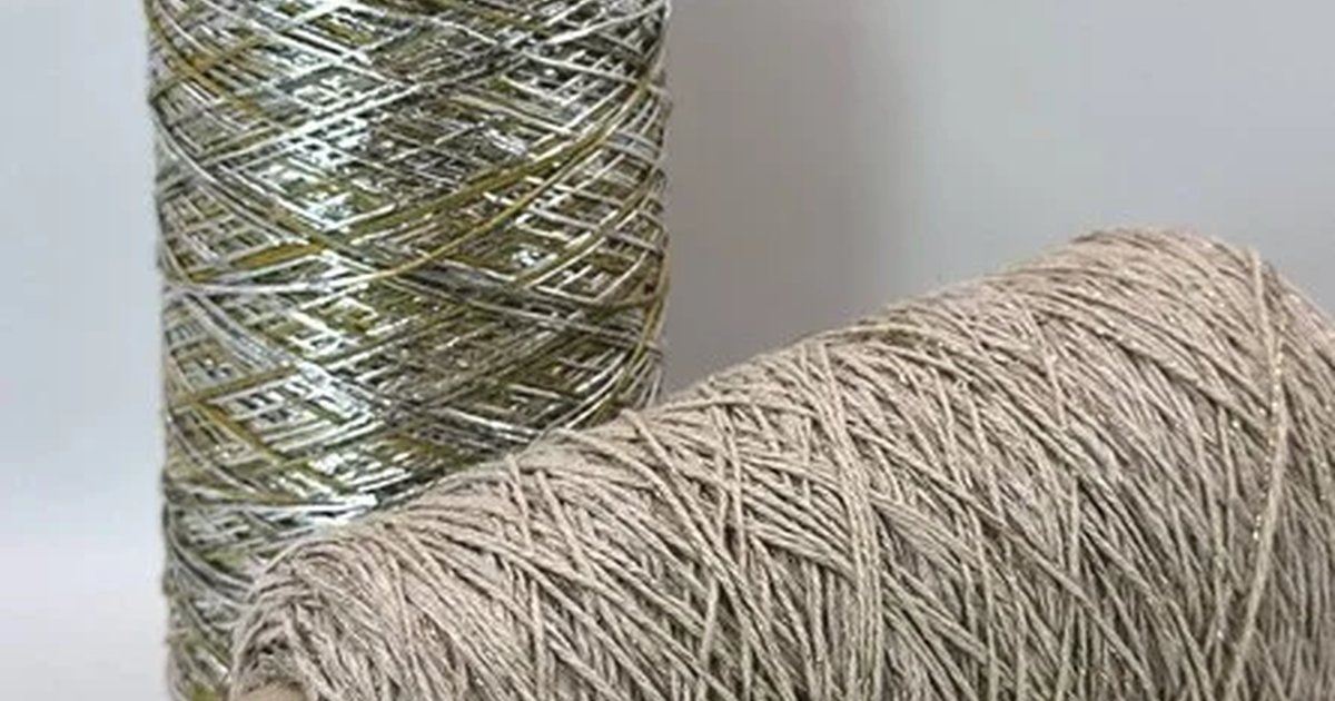 Афиша «Вязальная встреча»