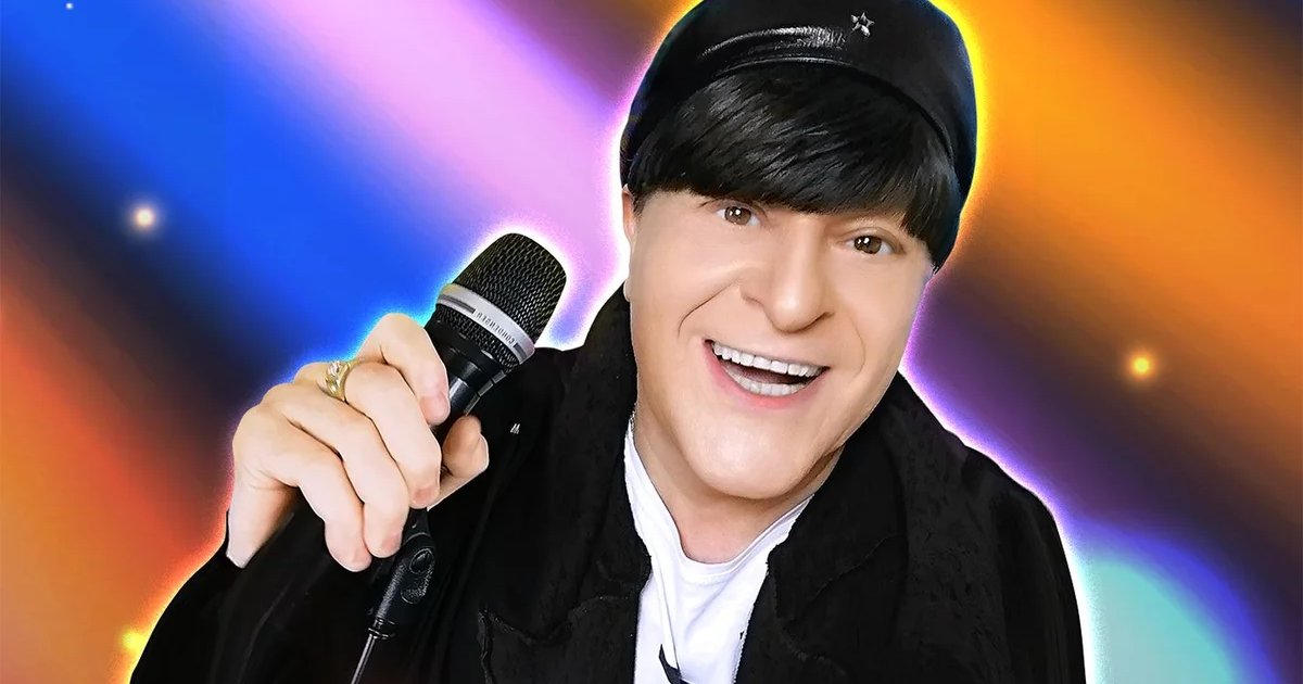 Афиша «Виктор Королев»