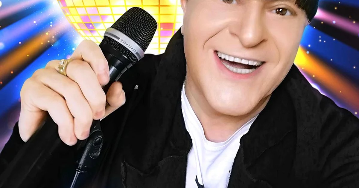 Афиша «Виктор Королев»