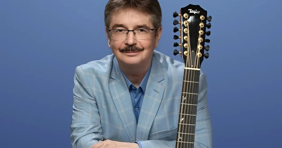 Афиша «Виктор Третьяков»