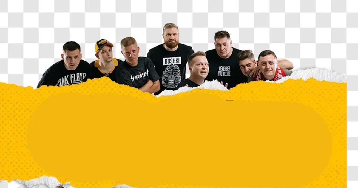 Афиша «Включай Микрофон!»