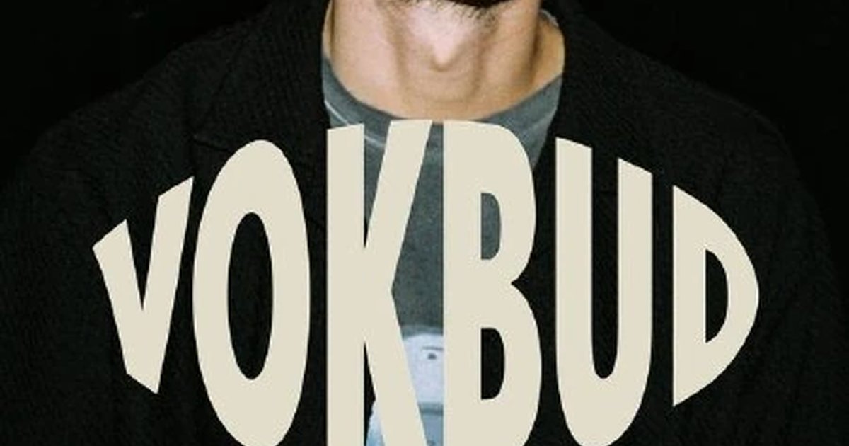 Афиша «Vokbud All Night Long»