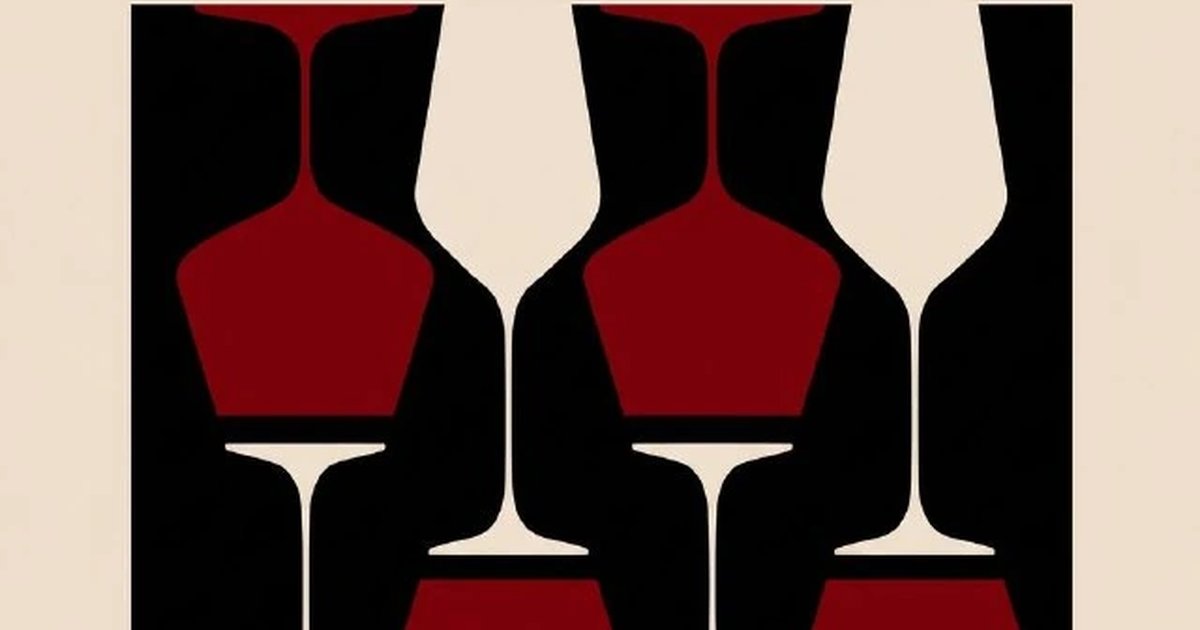 Афиша «Вокруг света за 7 бокалов»