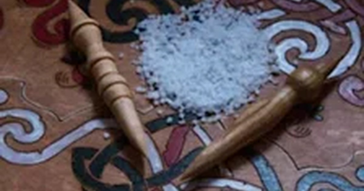 Волшебная прялка в Казани — 24 июля
