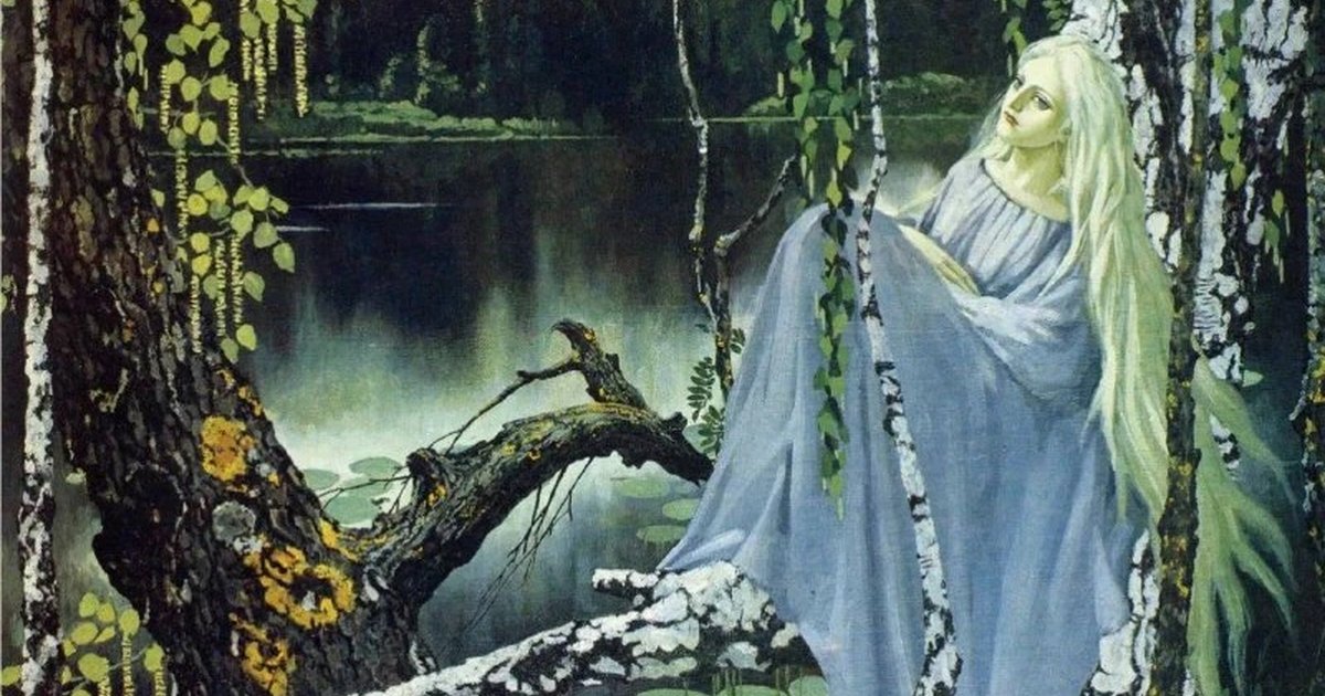 Афиша «Волжская Вальхалла: первая лекция»