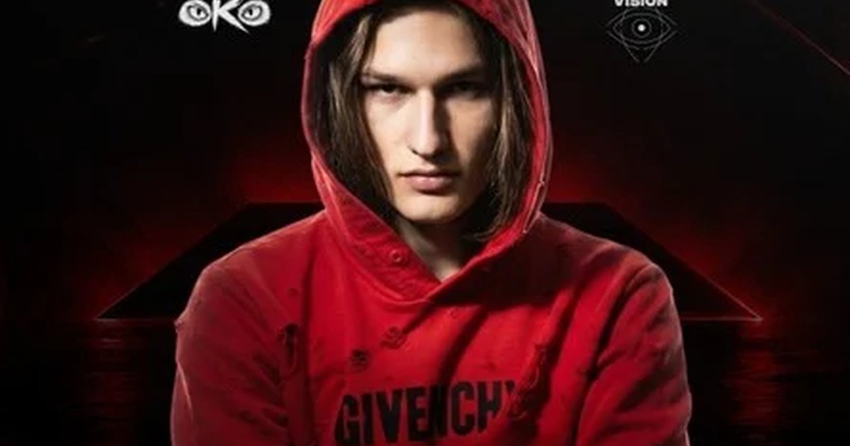 Афиша «VOSKRESENSKII CLUB SHOW»
