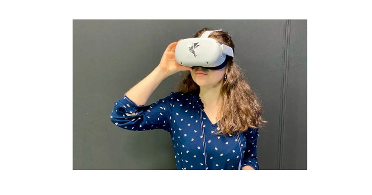 Афиша «VR-проект «История моими глазами»»