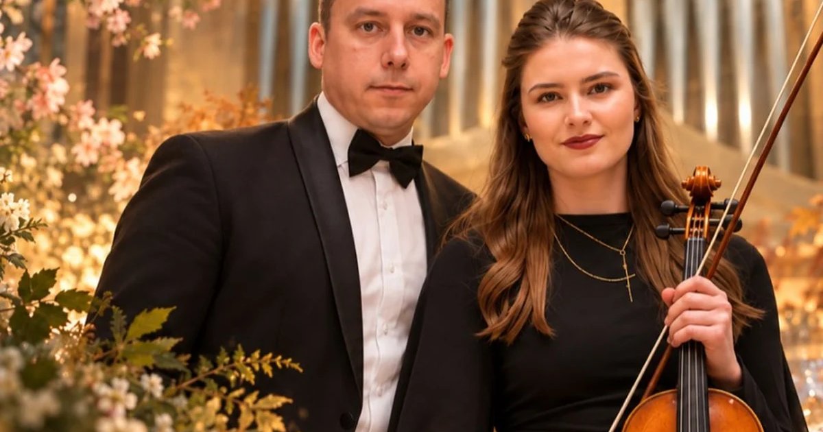 Афиша «Времена года: Вивальди, Бах и Куперен»