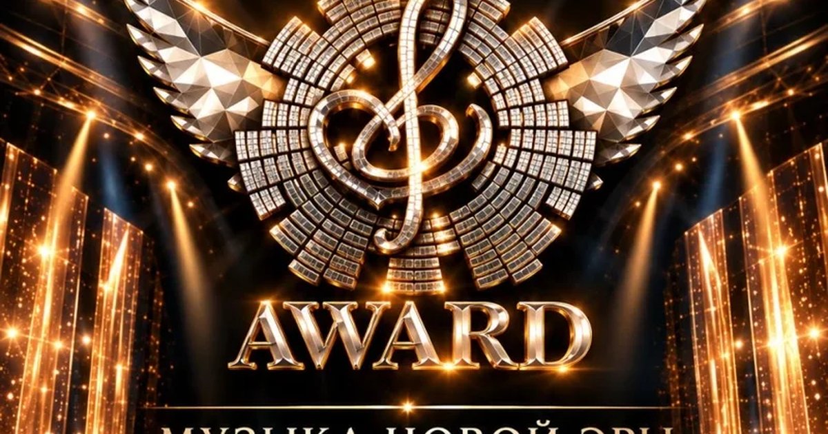 Афиша «Всероссийская Национальная музыкальная премия «Russian Music Award 2027»»