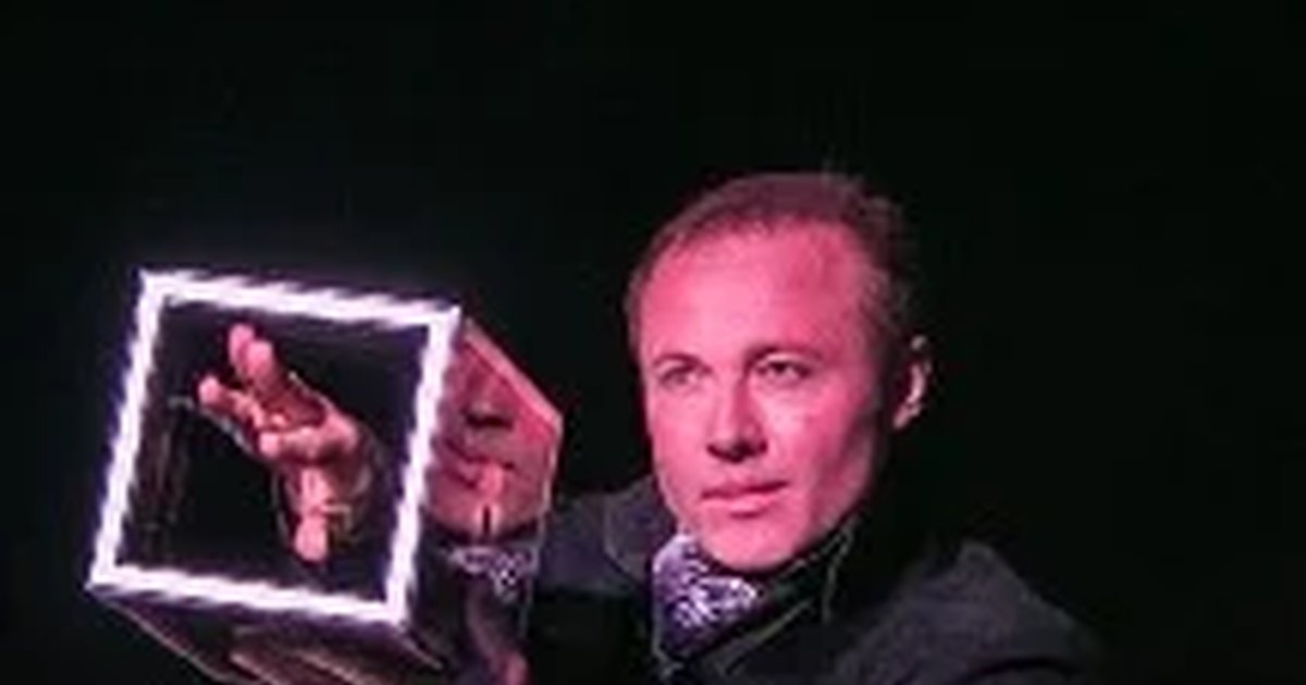 Афиша «Всё о фокусах»