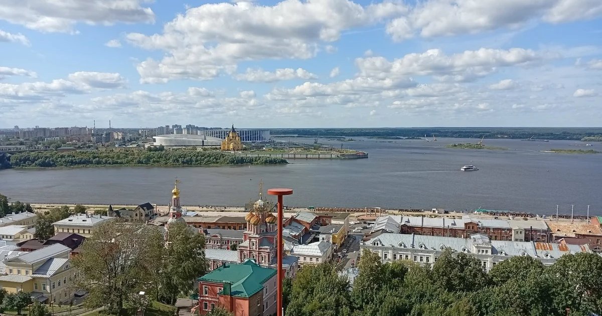 Афиша «Встреча клуба «Пермский интеллигент»: «Пермь — город круизов»»
