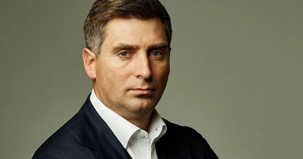 Афиша «Встреча с бизнесменом Андреем Павловым. Бог и бизнес.»