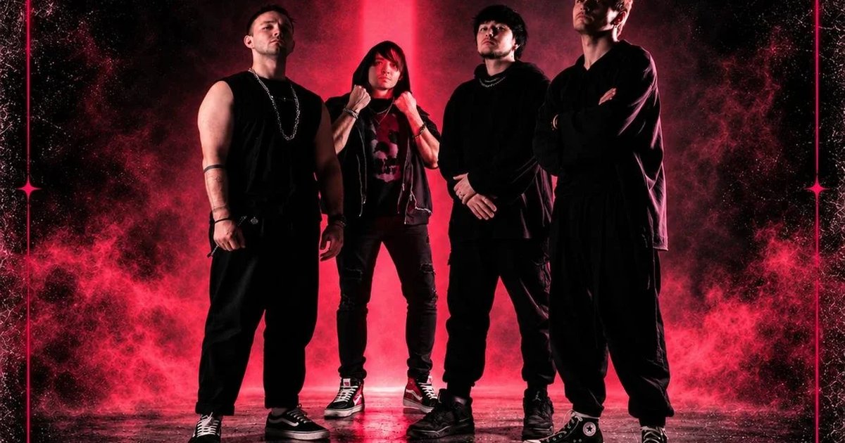 Афиша «VULPES VULT!»