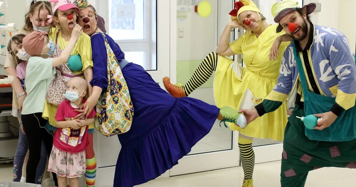 Афиша «Выход»