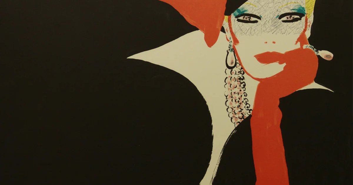 Афиша «Выставка Fashion in Art /Фэшн ин Арт»