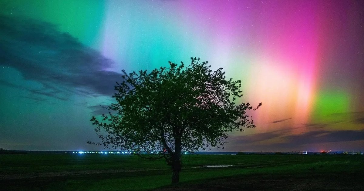 Афиша «Выставка фотографий Евгения Кудымова «[ночного Урала]»»