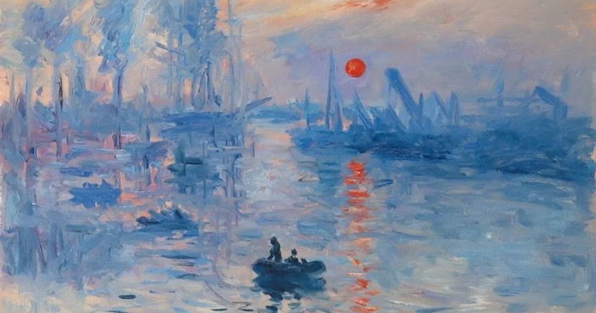 Афиша «выставка "Клод Моне. Магия воды и света".»