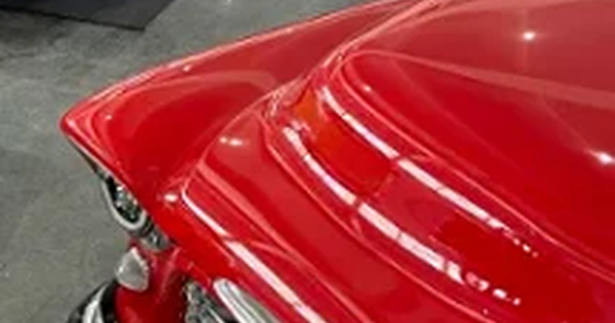 Афиша «Выставка ретро автомобилей: Auto Rancho»