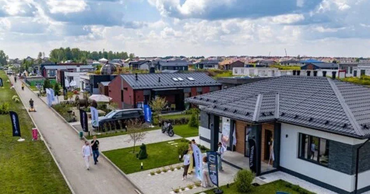 Афиша «Выставка выходного дня Open Village Сибирь 2026»