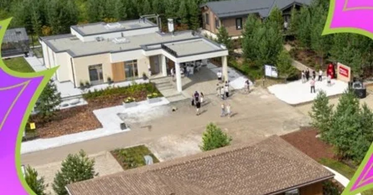 Афиша «Выставка выходного дня Open Village Урал | 2-4 октября»