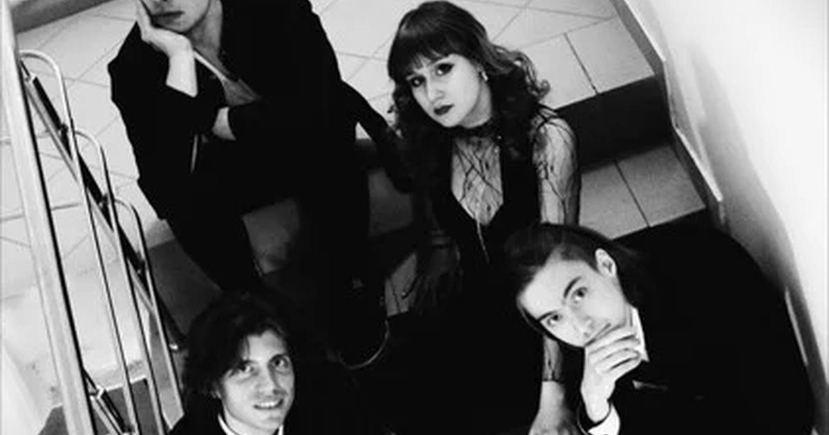 Взгляд на Джаз сквозь призму молодости — Got Noisy