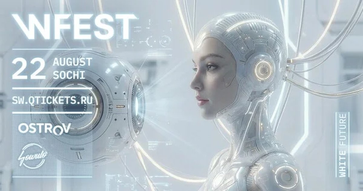 WFest 2026