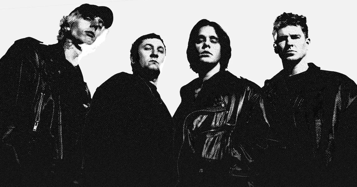 Афиша «Wildways»