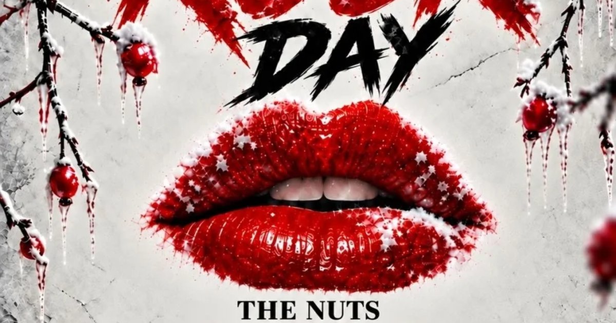 Афиша «Women Rock Day»