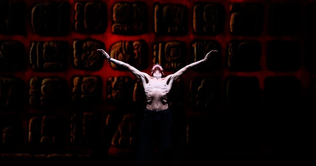 Афиша «XI Благотворительный Гала-концерт «Звезды Петербурга»»