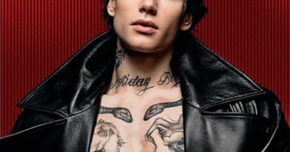 Афиша «Xolidayboy»