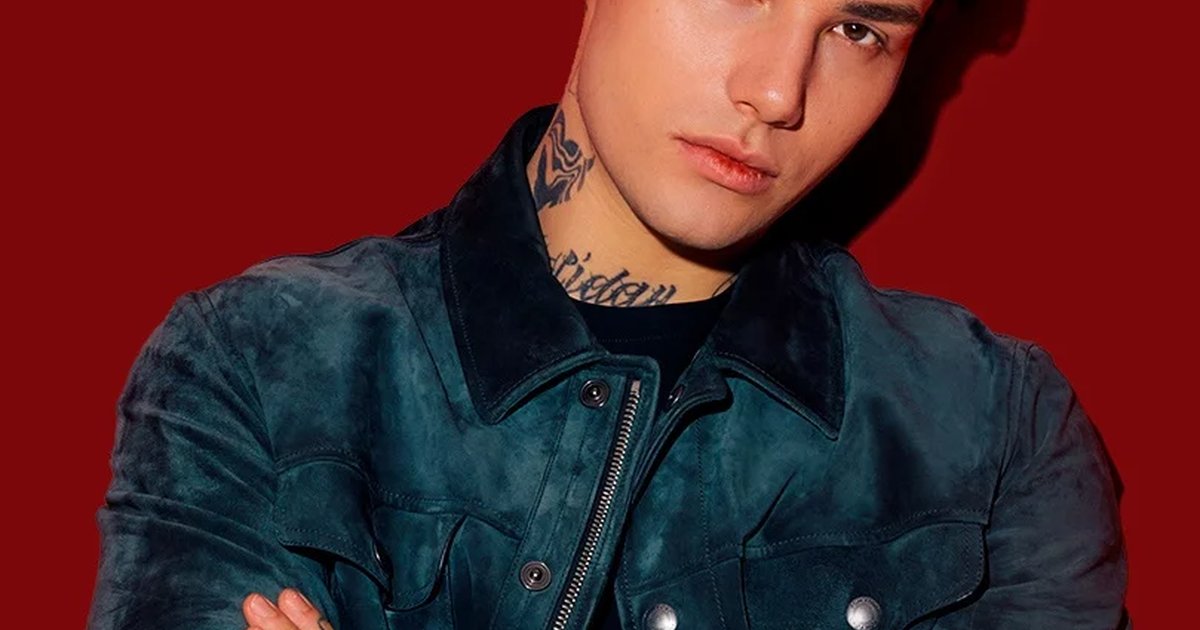 Афиша «Xolidayboy»