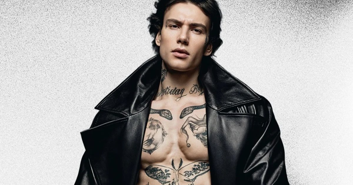 Афиша «Xolidayboy»