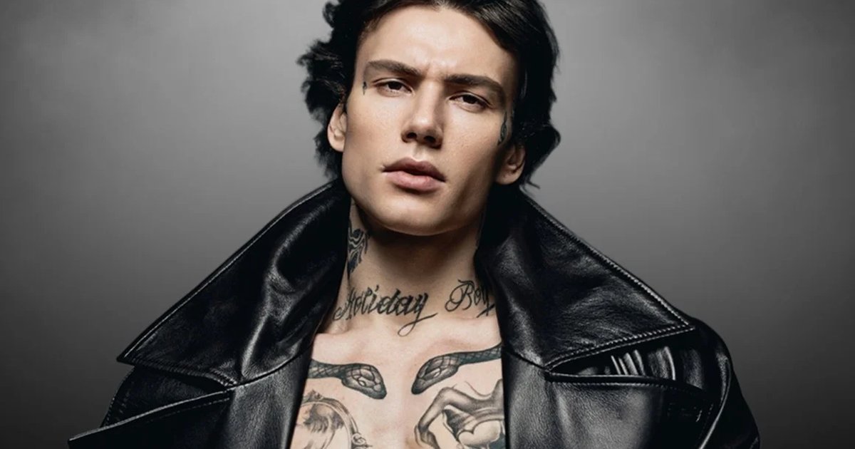 Афиша «Xolidayboy»