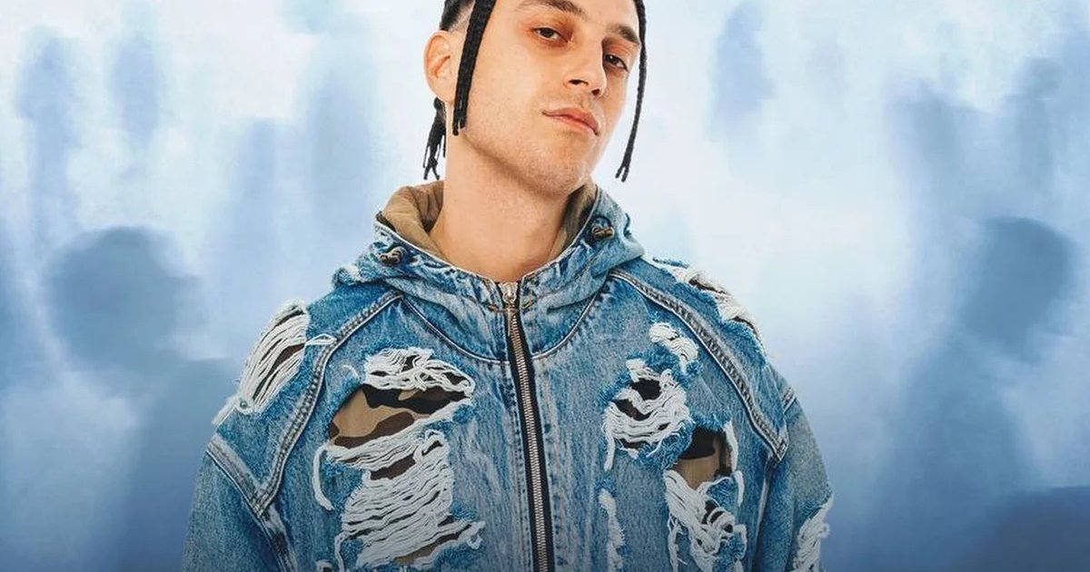 Афиша «Yanix»