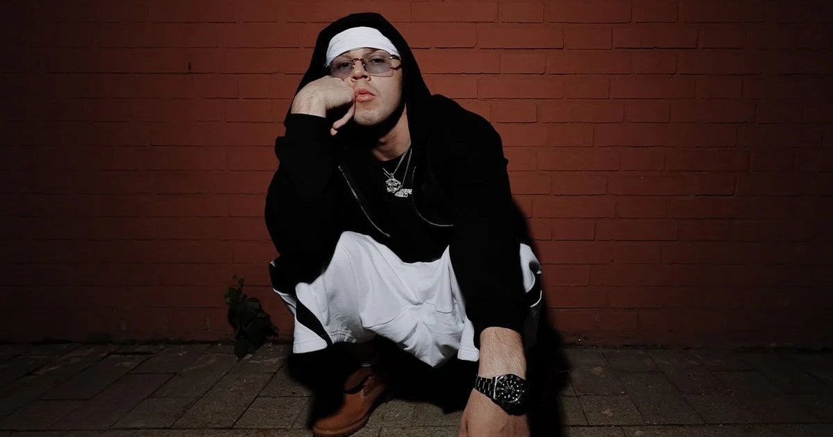 Афиша «Yasmi»