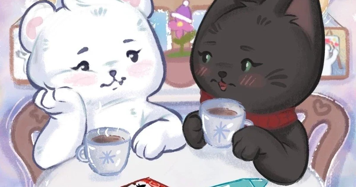 Афиша «yeoboseyo K-POP арт-маркет»