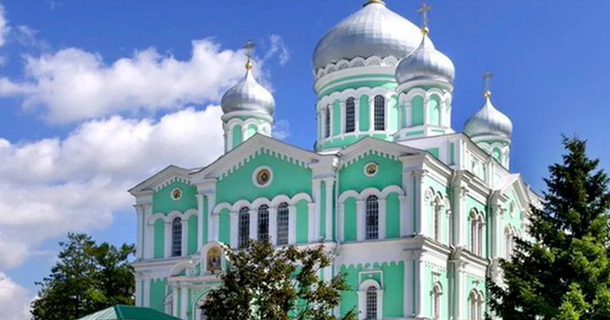 Афиша «Загородная экскурсия: Нижний Новгород – Арзамас – Дивеево»