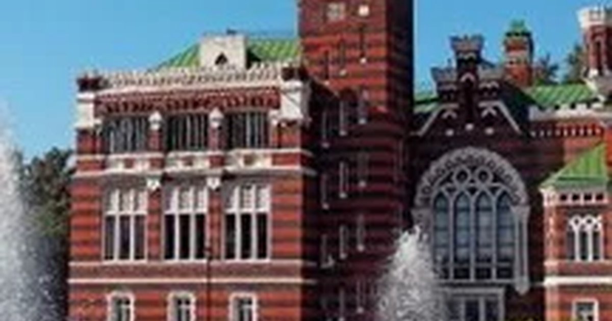 Афиша «Загородная экскурсия: Нижний Новгород – озеро Светлояр – Шереметевский замок»