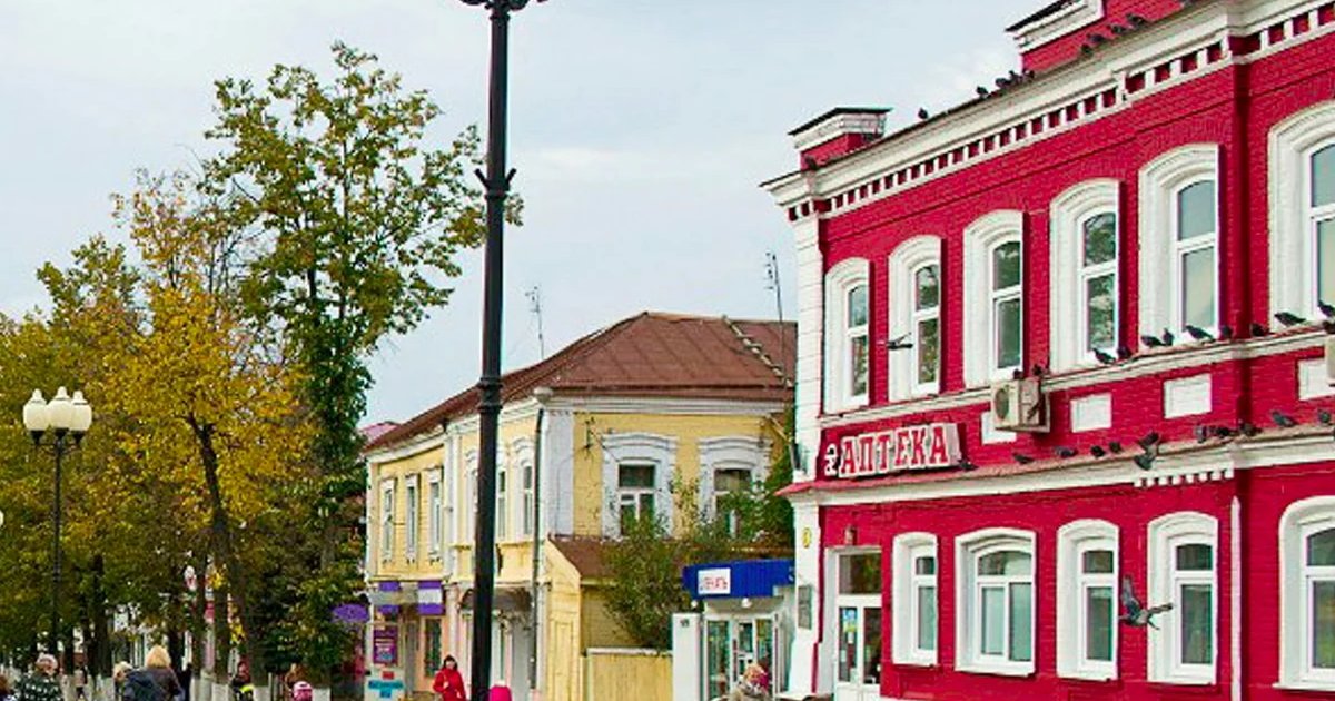 Афиша «Загородная экскурсия: Нижний Новгород – Семенов. "Сказочное путешествие в Семенов"»