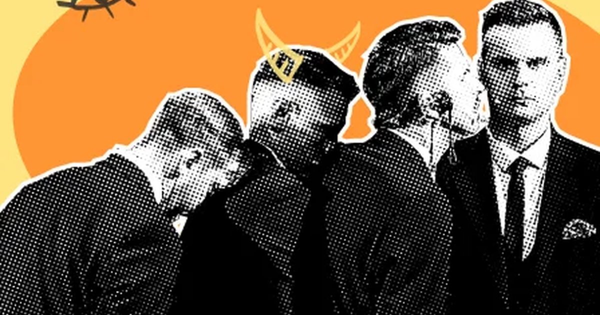 Афиша «Заячий стон: Комедия о театре»