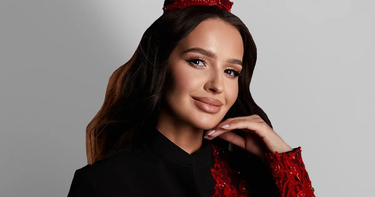 Афиша «Зарина Асылкаева»