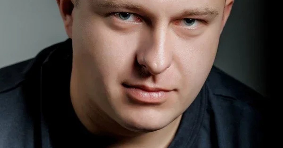 Афиша «Жека Басотский - Новосибирск (Сольный концерт)»